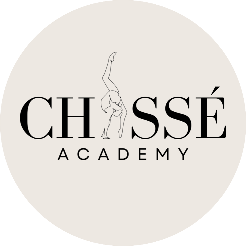 Chassé Academy Logo